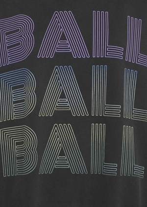 Babaldo sweat Sort Ball Original 